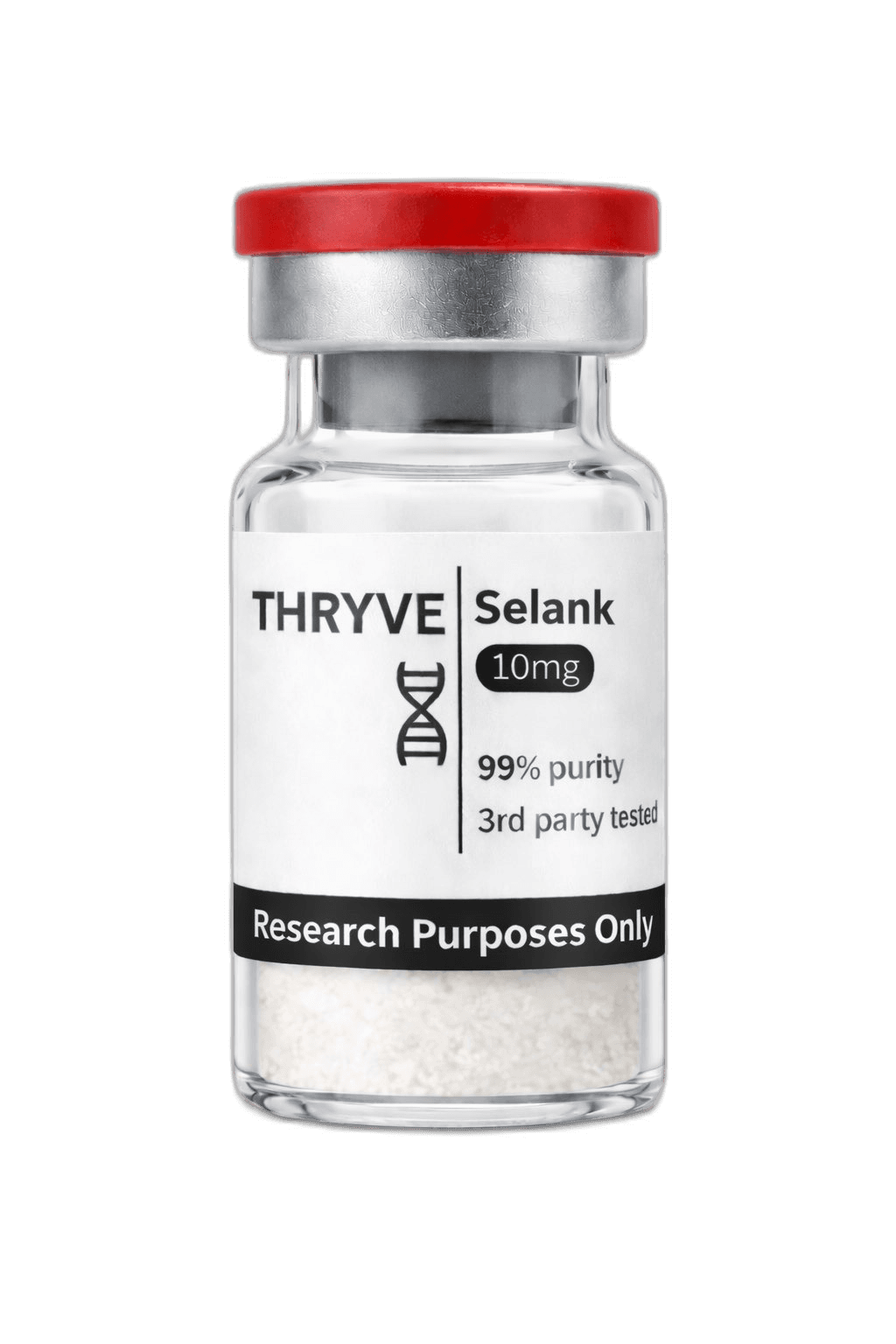 Selank 10mg