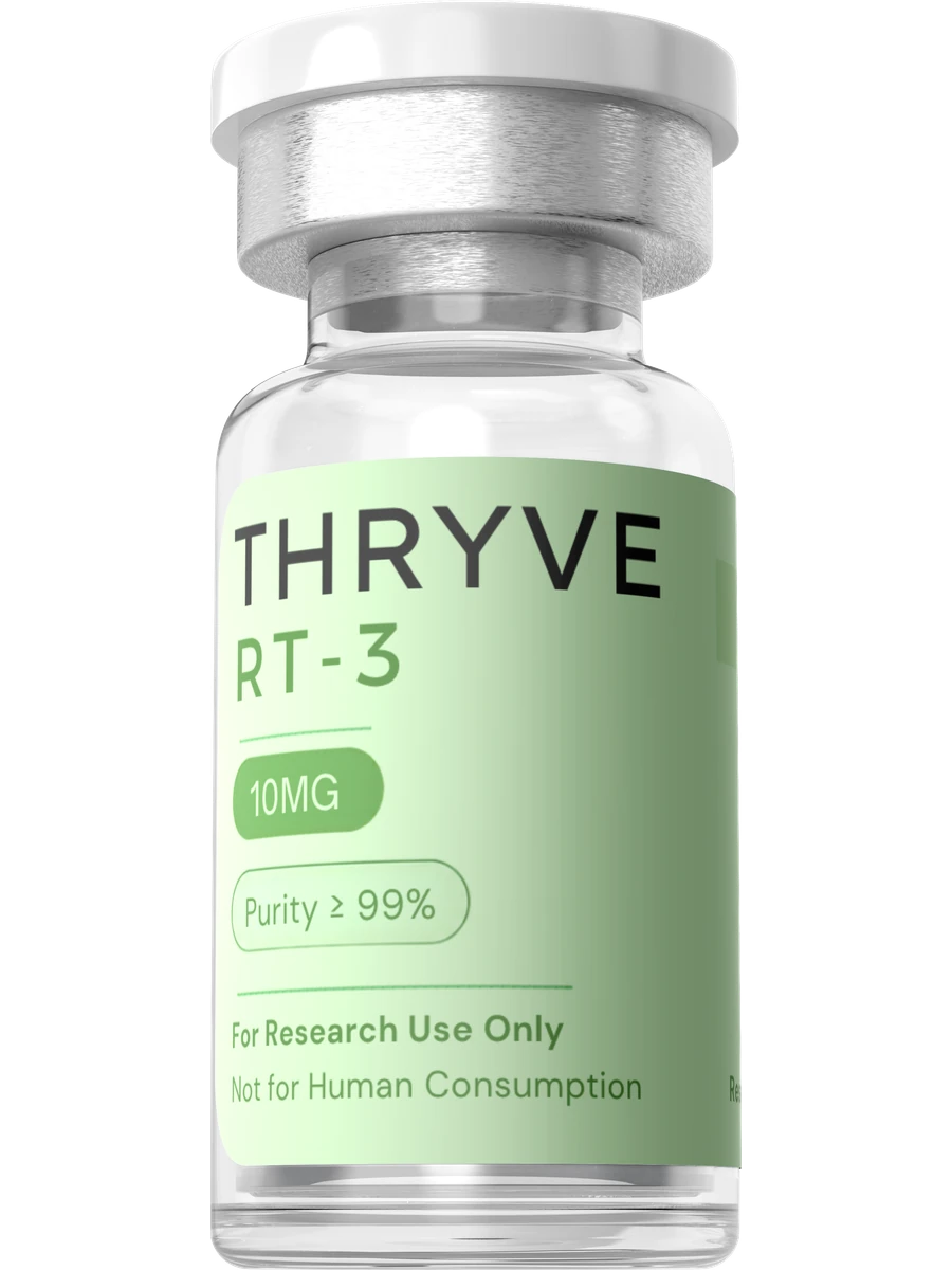 RT-3 (Reta) 10 mg research vial